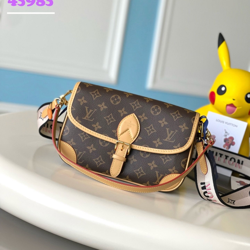 LV Satchel Bags